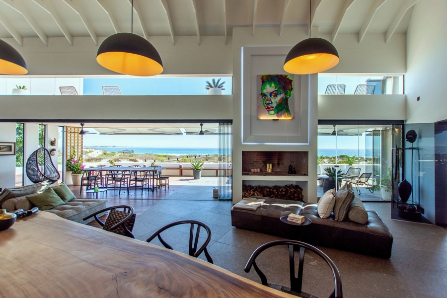 4 Bedroom Property for Sale in Shelley Point Western Cape